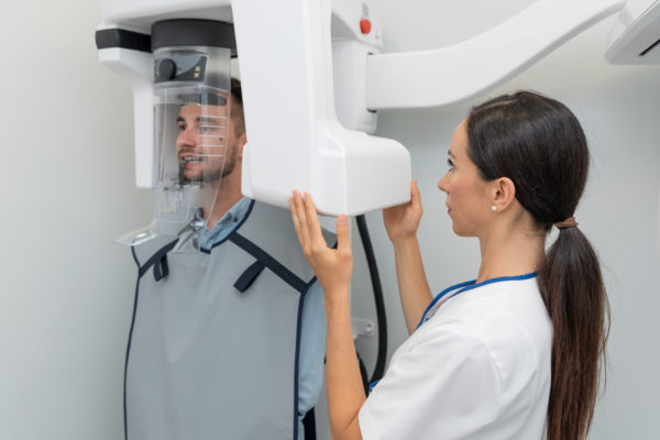 RADIOLOGIE DENTAIRE