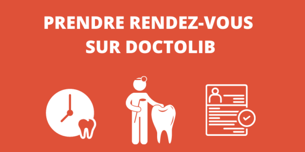 Préparer son Rendez-vous 2 PRENDRE RENDEZ VOUS SUR DOCTOLIB 2
